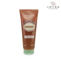 在飛比找蝦皮商城優惠-L'occitane 歐舒丹 杏仁去角質沐浴膠 200ml 