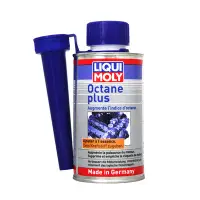 在飛比找Yahoo!奇摩拍賣優惠-【易油網】【缺貨】LIQUI MOLY 辛烷值提升劑 汽油精