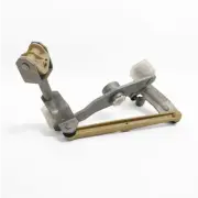 Genuine Vauxhall Adam Corsa D E Gear Selector Rod Linkage Repair Kit 93166811