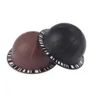 150/230ML Coffee Capsule Lids for Nespresso vertuo Coffee Maker