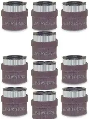 10 Pack Air Intake Filter element compressor pump 19P