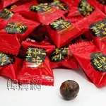 【韓購網】韓國紅蔘糖170G(大包)★紅蔘味十足、吃過的人都覺得不錯喔★從大包原裝散裝成小包，約50顆★韓國糖果紅蔘糖紅參糖人蔘糖人參糖[IA00006]