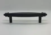 3" Kama Target Pull Oil Rubbed Bronze