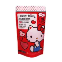 在飛比找蝦皮購物優惠-✿悠悠代購✿Hello kitty啾咪愛心香水洗衣球戀愛組