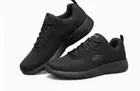 Skechers Dynamight 2.0 Low-Running Shoes Black Size 9 Men