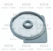 ELECTROLUX DITO SAMA 6MM (1/4") GRIDS FOR CHIPS FT06 FOR VEGTABLE SLICER TRS