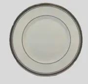 Bread & Butter Plate Franciscan Huntington Gladding McBean with Platinum Trim BB