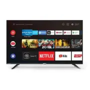 BAUHN 36” HD Android TV