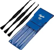 Bojo Tools - 3-Piece O-Ring Pick Tool Kit in Pouch - Heavy Duty
