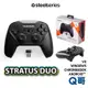 SteelSeries STRATUS DUO android無線遊戲控制器 手機 手把 控制器 Windows V56
