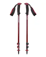 【【蘋果戶外】】BLACK DIAMOND 特惠組 112548【成對銷售】BD TRAIL BACK TREK POLES 快扣登山杖