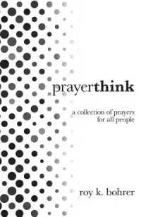 在飛比找博客來優惠-Prayerthink: A Collection of P