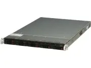 Supermicro SYS-1027R-WRFT+ Barebones Server X9DRW-3TF+ NEW IN STOCK, 5 Year Wty