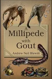 Millipede with Gout