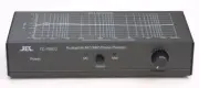 TCC TC-760LC MM/MC Phono Preamp w/ Level Adjust; BLACK