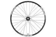 Spank Hex 359 Boost Front Wheel 32H Black