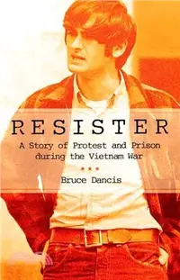 在飛比找三民網路書店優惠-Resister ― A Story of Protest 