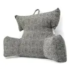 Reading Pillow with Thickened Arm,Back Pillows for Sitting in Bed,Shredded Me...