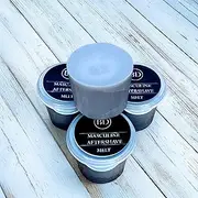 Masculine Aftershave - 100% Soy Wax Scented Melts, Single Melt Pot