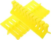 Vehicle Dent Removal Tool Pcs Right Angle Gasket Strip Puller for Car Door Edge Repair