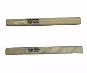 Howies 8” JR (2-pack) Hockey Stick End Plug Extension Wood NEW Made In Canada