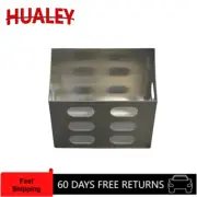 Heavy Duty Aluminium 20L Jerry Can Holder For Ute/Trailer Canopy Tool Box 4WD