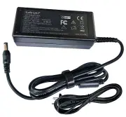 AC DC Adapter For SANSUI ES-G32C3 ES-G34C5 ESG32C3 ESG34C5 Monitor Curved Gaming