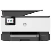 HP OFFICEJET PRO 9010 AIO PRINTER