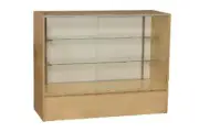 48" / 122cm Full Vision Showcase Display Cabinet Counter#SC4M