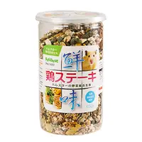 在飛比找PChome24h購物優惠-Pet Best~鮮味排餐/香雞(650g)