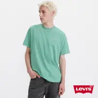 在飛比找蝦皮商城優惠-Levi's® 寬鬆休閒版型短袖T恤 男款 16143-12