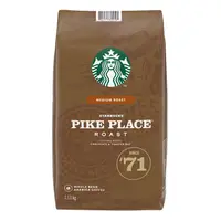 在飛比找蝦皮購物優惠-[好市多代購] Starbucks 星巴克 派克市場咖啡豆1