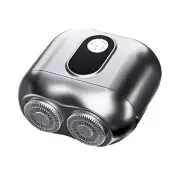 USB Rechargeable Portable Cordless Trimmer Face Beard Razors Hair Trimmer Shaver