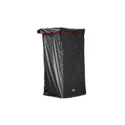 EFS Shower Awning 105 x 19 x 17 cm 11.3 kg Roof Cover for Added Protection UV50+
