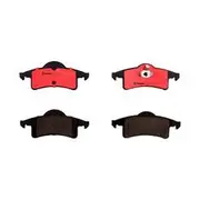 Brembo Prime Ceramic Disc Brake Pad Set - P37006N