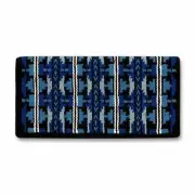 Broken Arrow Show Blanket - 36x34 by Mayatex