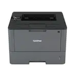 BROTHER HL-L5100DN 商用黑白雷射印表機【列印/自動雙面列印】