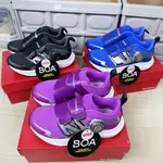 現貨 ISHOES正品 NEW BALANCE 中童 旋鈕 童鞋 PTRVLBK4 PTRVLBL4 PTRVLPK4