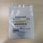 1PCS New S41-5-B-P Photoelectric Proximity Sensor Substitute