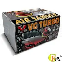 在飛比找Yahoo!奇摩拍賣優惠-GO-FINE 夠好 鐵甲武士VG-TURBO 5吋氣動打蠟