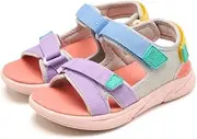 [GIOSEPPO] Girls' Brigham Flip Flops