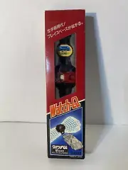 Pre-Transformers G1 Takara Watch-Q Unused Lambo LP500S Sideswipe Variant NOS