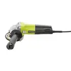 NEW Ryobi AG4031G 5.5 Amp Corded 4-1/2 in. Angle Grinder