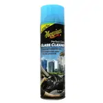 MEGUIAR'S GLASS CLEANER 完美透亮玻璃清潔噴霧 G190719