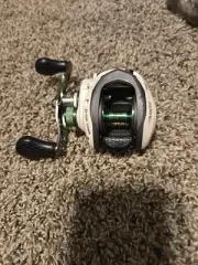 Lews Mach 1 Speed Spool
