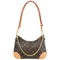 在飛比找PChome24h購物優惠-Louis Vuitton LV M45832 BOULOG