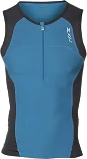 [2XU] Men's Elite Compression Tri Singlet