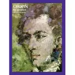 CHOPIN HIS GREATEST: PIANO SOLOS