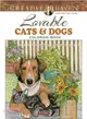 Lovable Cats & Dogs