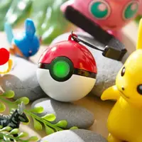 在飛比找蝦皮購物優惠-【正版官方現貨】寶可夢造型悠遊卡 3D精靈球 神奇寶貝球